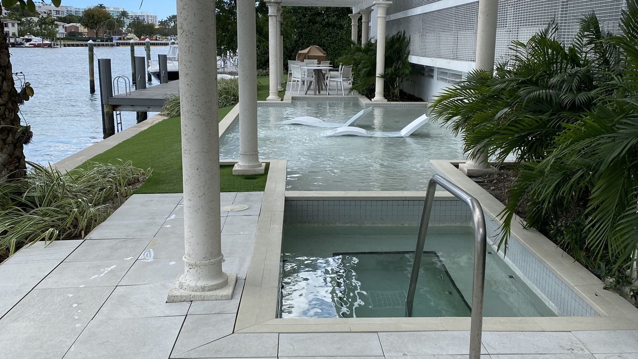 Photo of Outdoor in Bay Harbor Islands