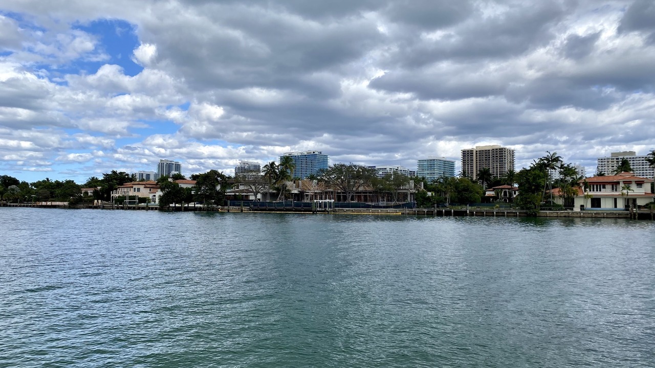 Photo of Outdoor in Bay Harbor Islands
