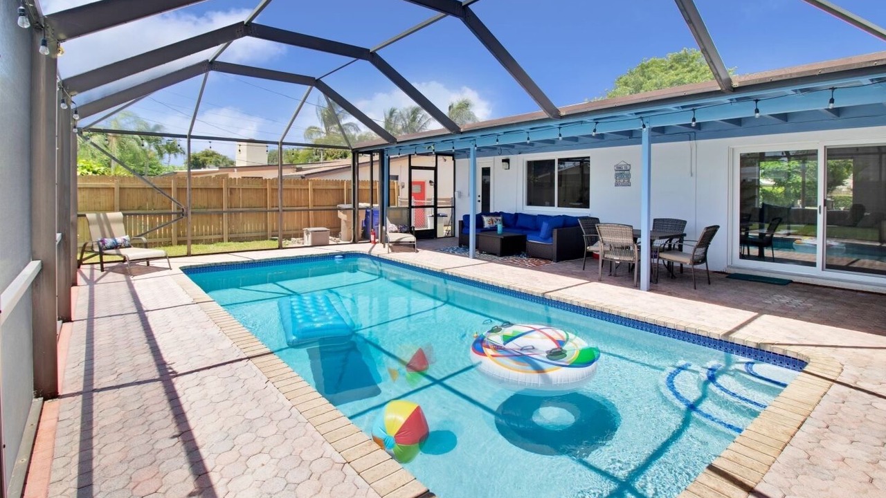 Photo of Outdoor in Deerfield Beach