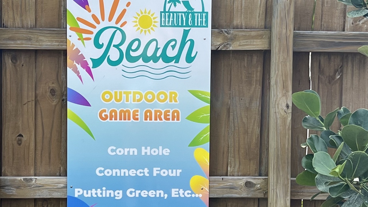 Photo of Outdoor in Deerfield Beach