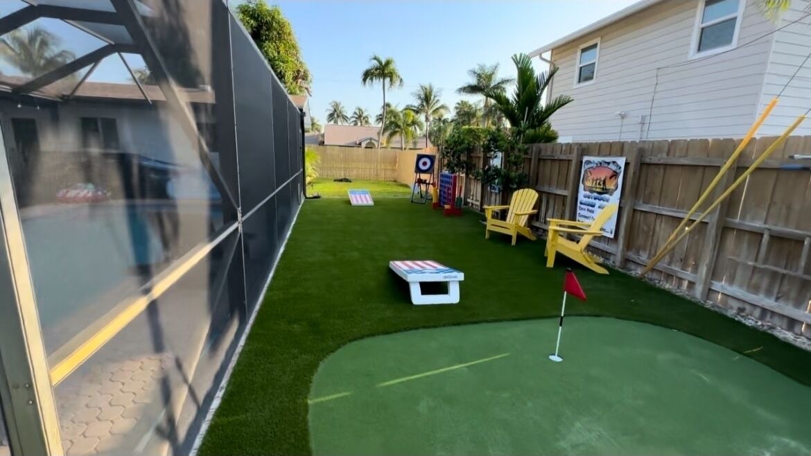 Photo of Outdoor in Deerfield Beach