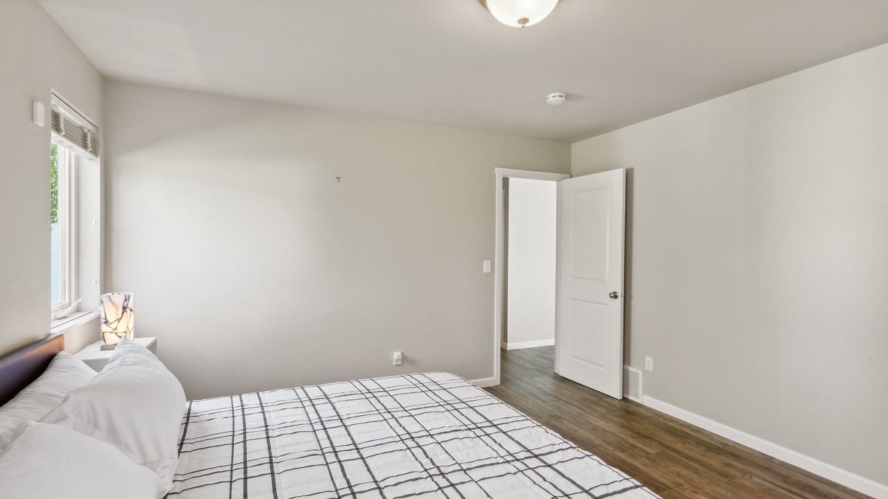 Photo of Bedroom in Kalispell