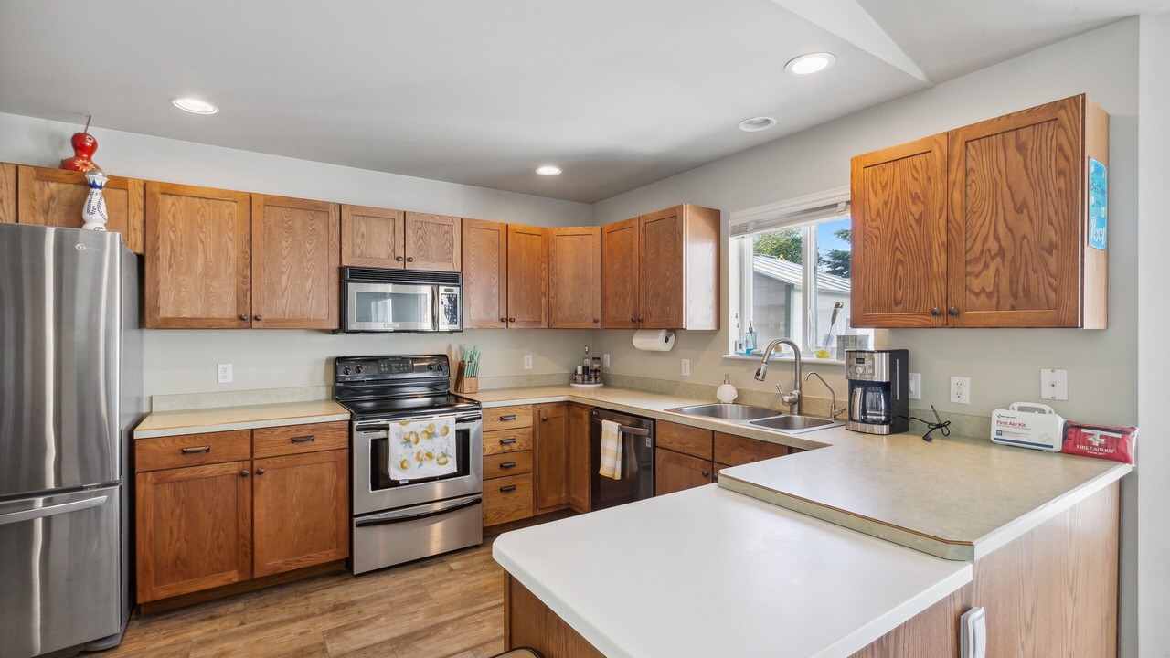 Photo of Kitchen in Kalispell
