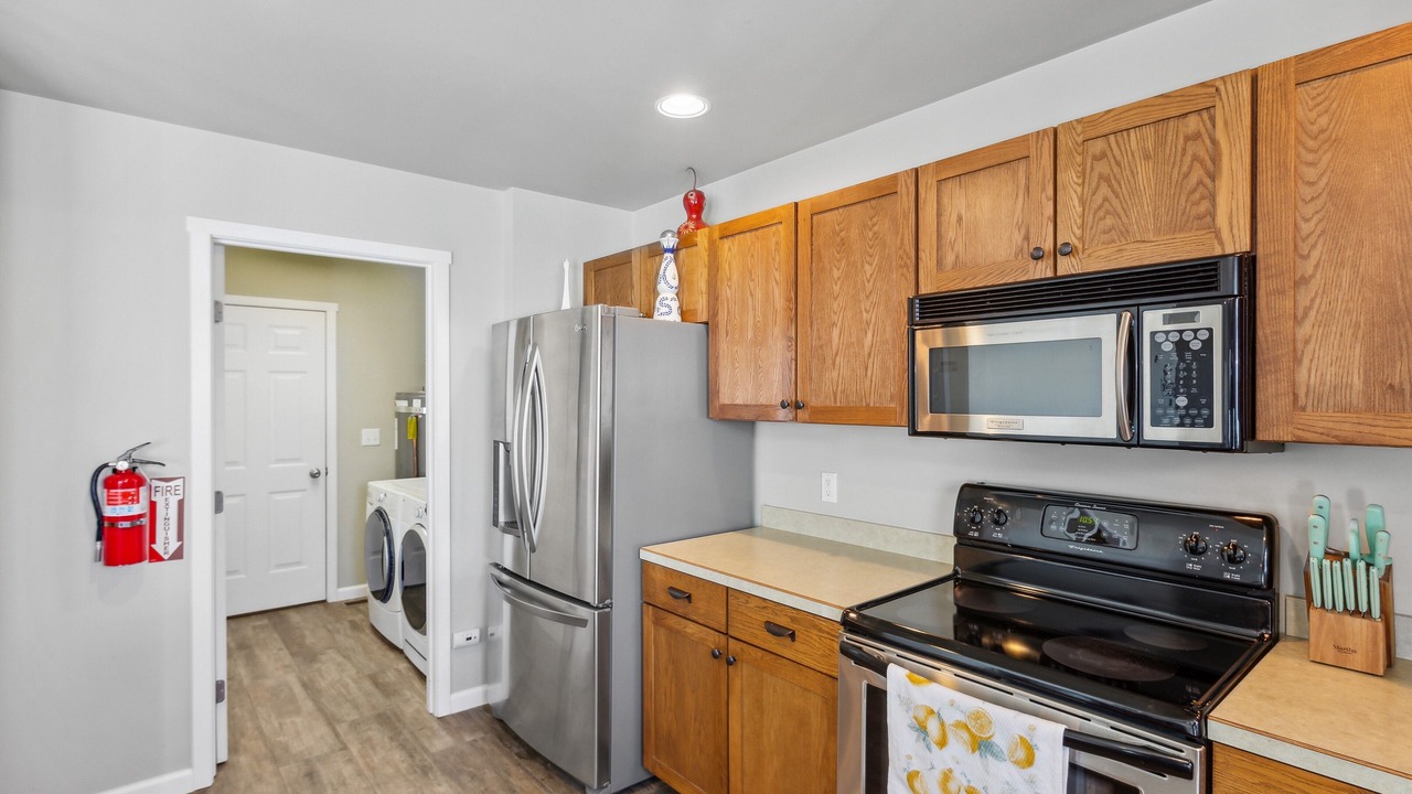 Photo of Kitchen in Kalispell