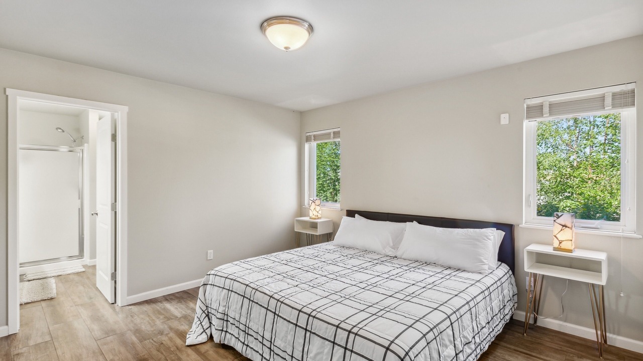 Photo of Bedroom in Kalispell