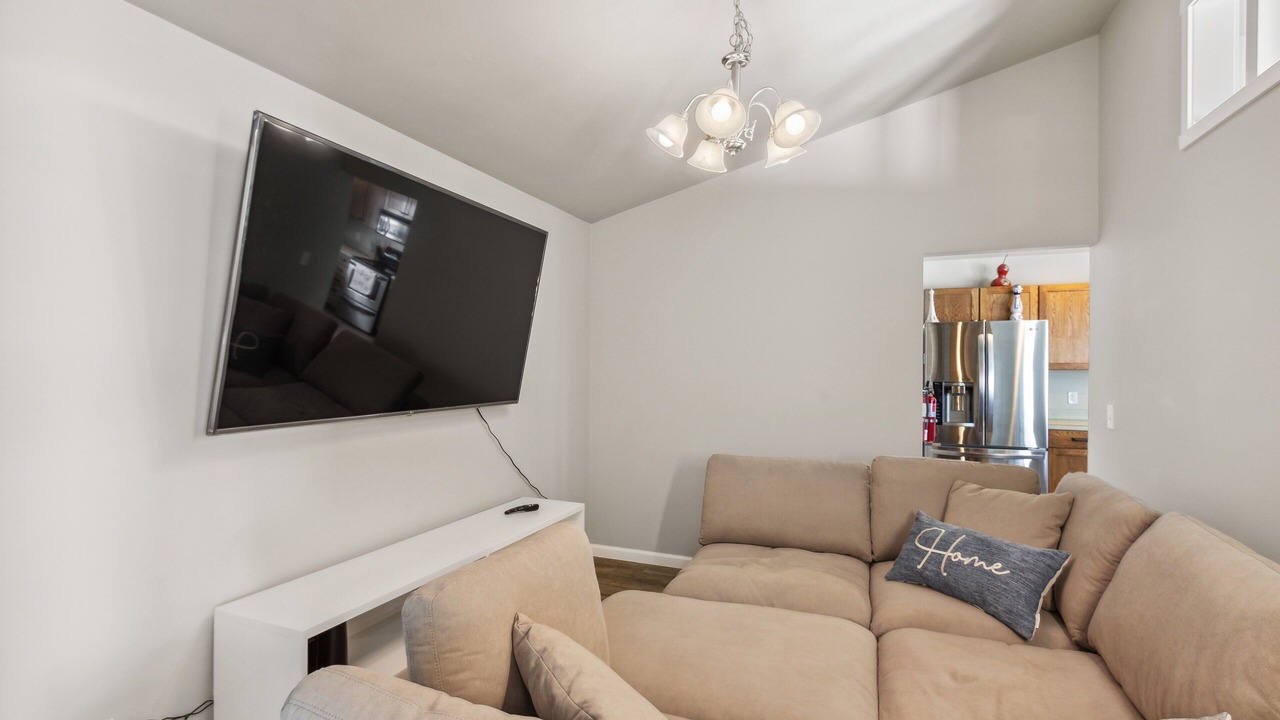 Photo of Livingroom in Kalispell