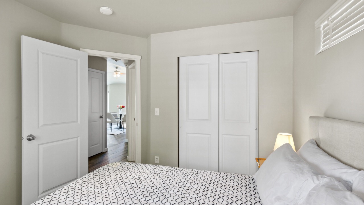 Photo of Bedroom in Kalispell