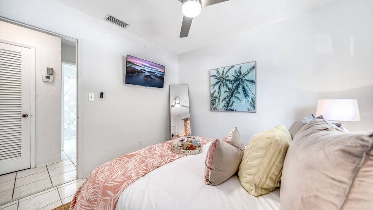 Photo of Bedroom in South Corals
