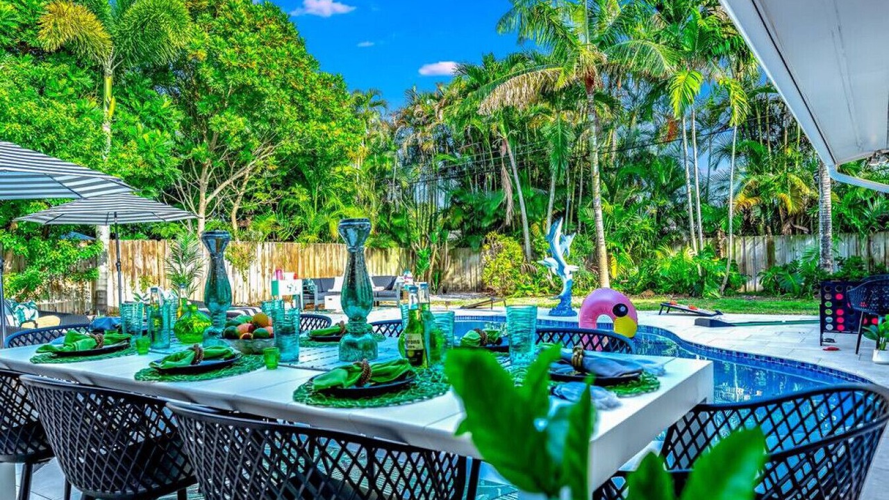 Photo of Outdoor in South Corals