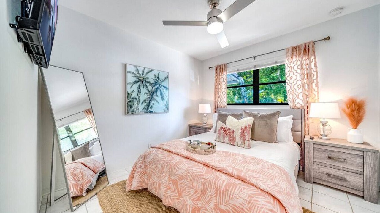 Photo of Bedroom in South Corals