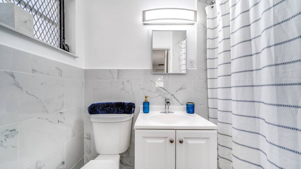 Photo of Bathroom in South Corals