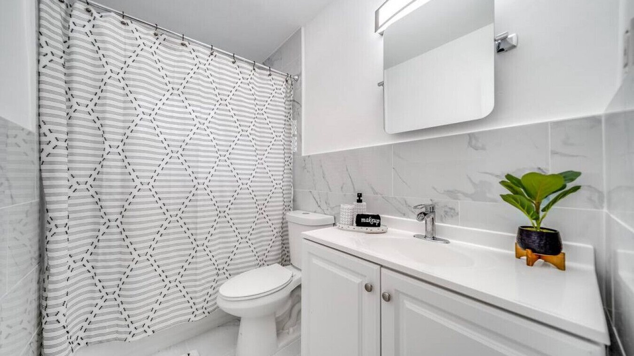 Photo of Bathroom in South Corals