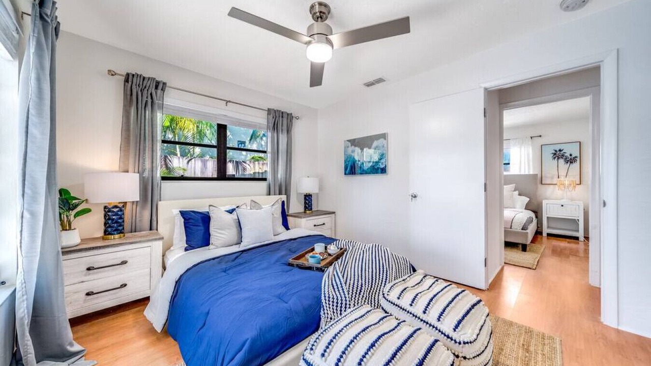 Photo of Bedroom in South Corals