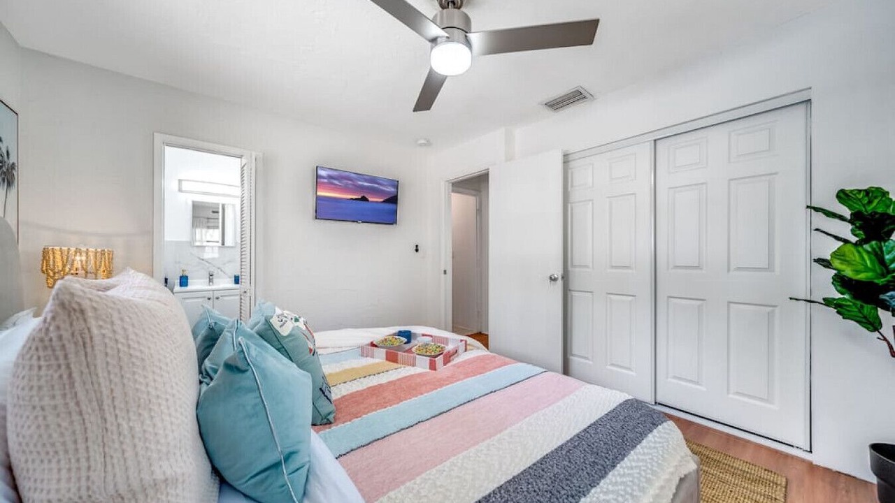 Photo of Bedroom in South Corals