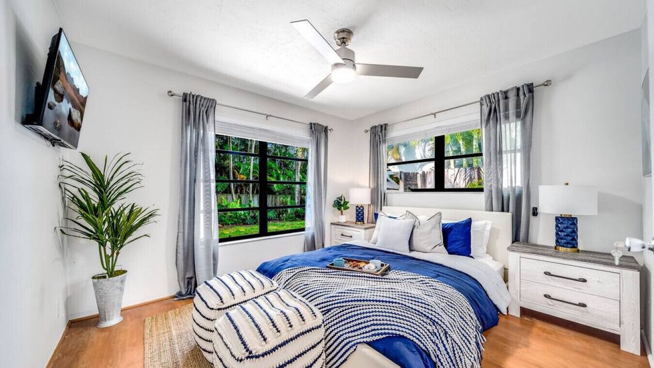 Photo of Bedroom in South Corals