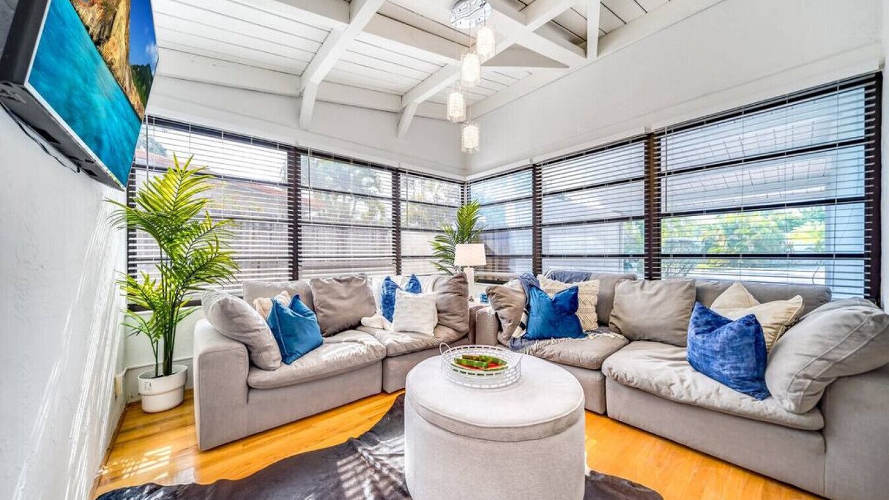 Photo of Livingroom in South Corals