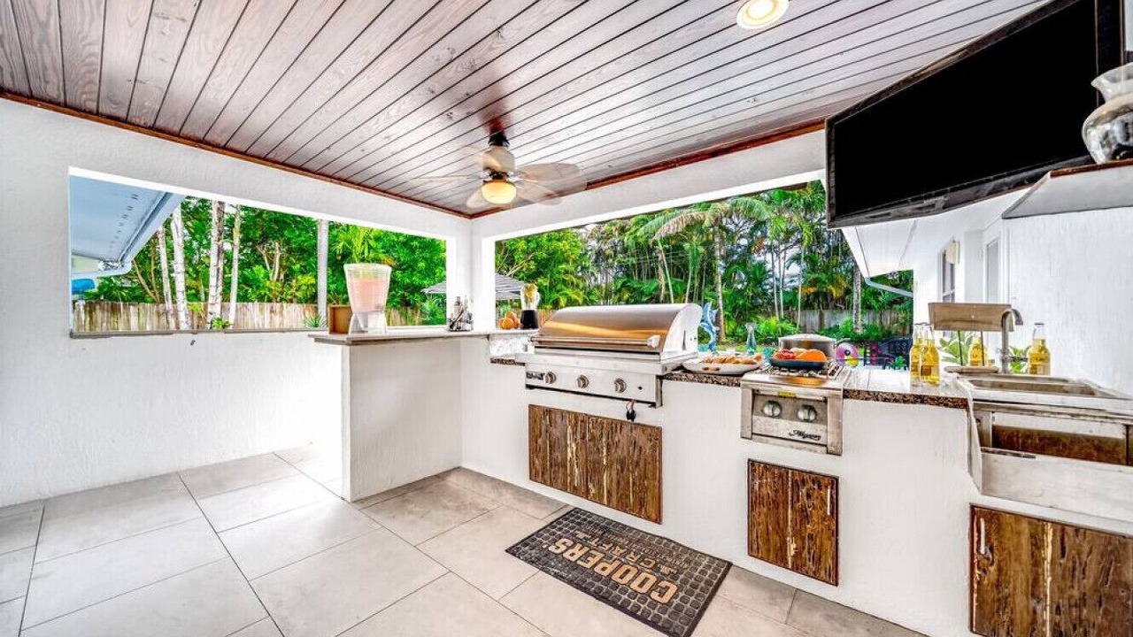 Photo of Patio Balcony in South Corals