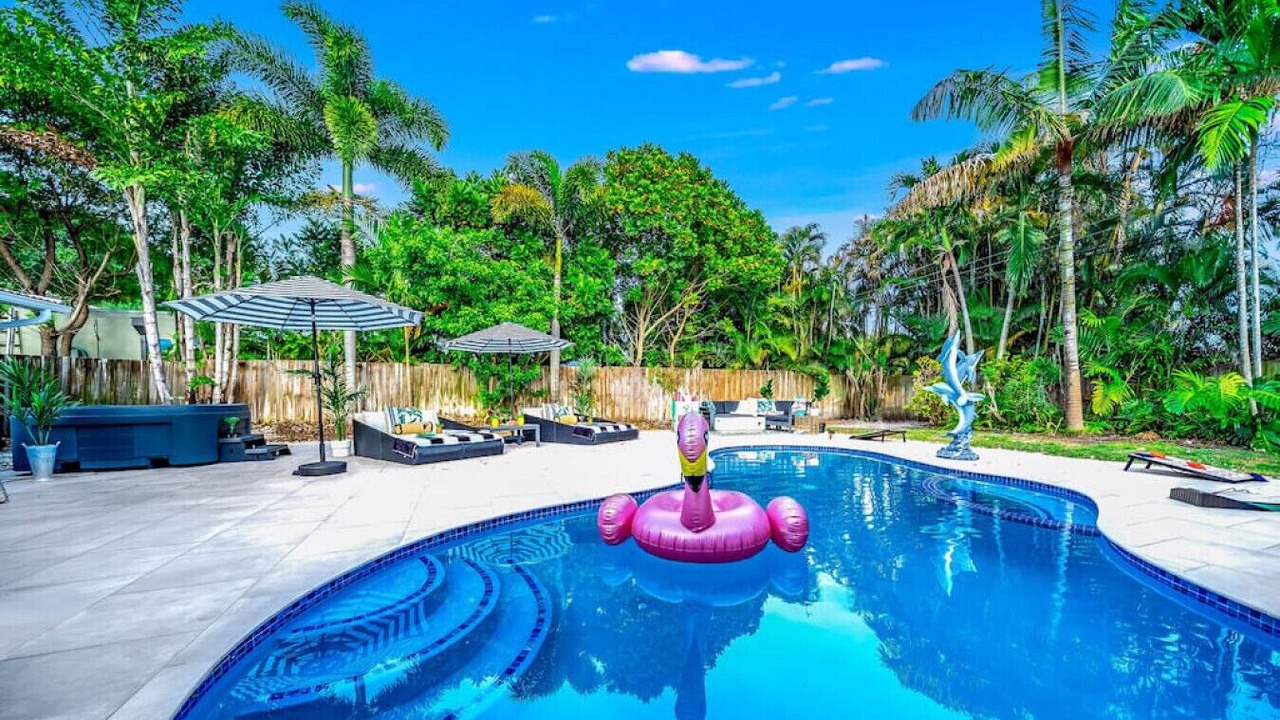 Photo of Outdoor in South Corals