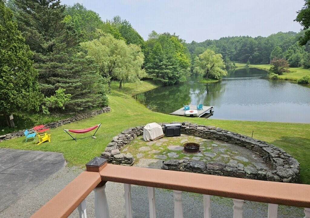 Photo of Patio Balcony in Davenport