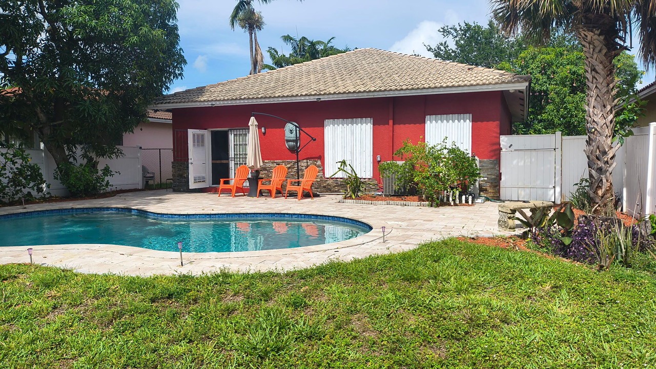 Photo of Outdoor in Central Fort Lauderdale