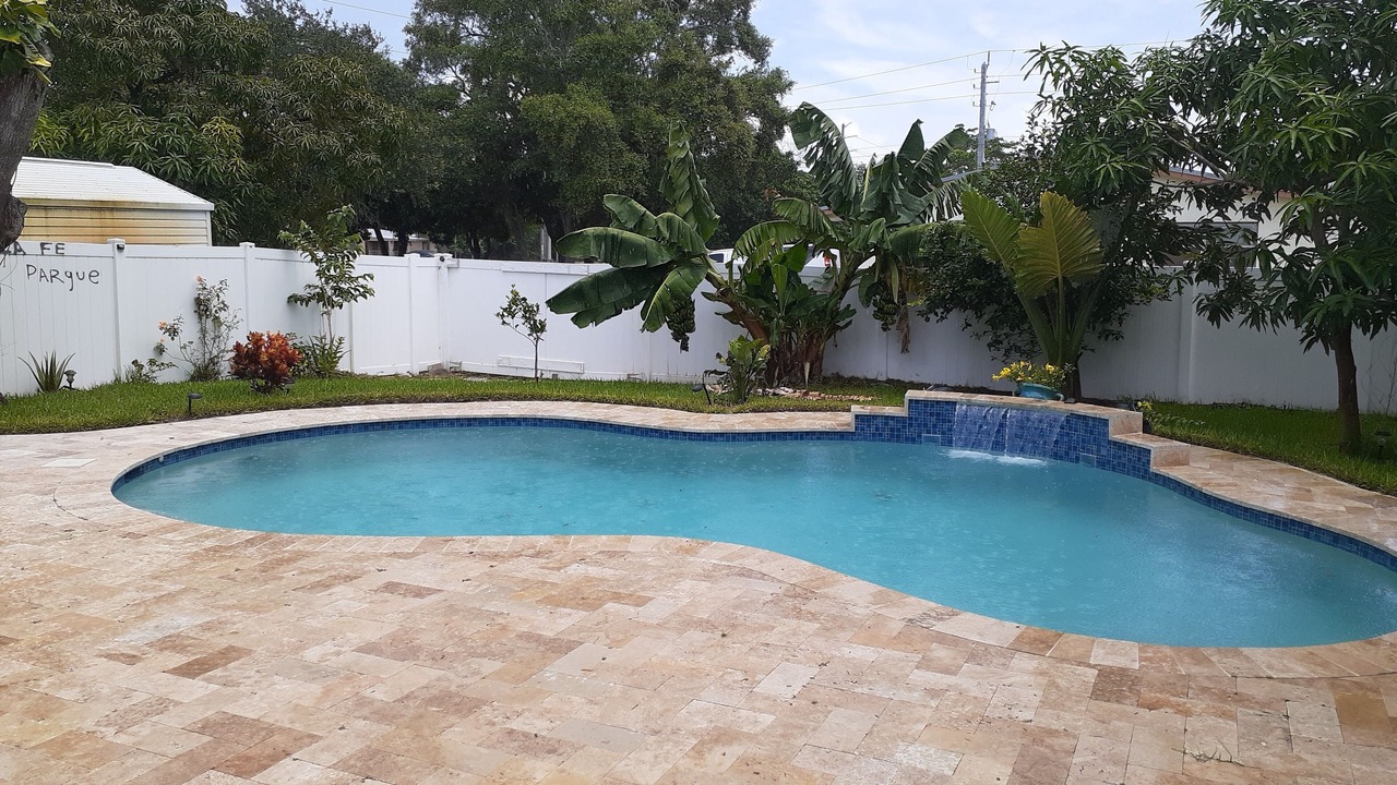 Photo of Outdoor in Central Fort Lauderdale
