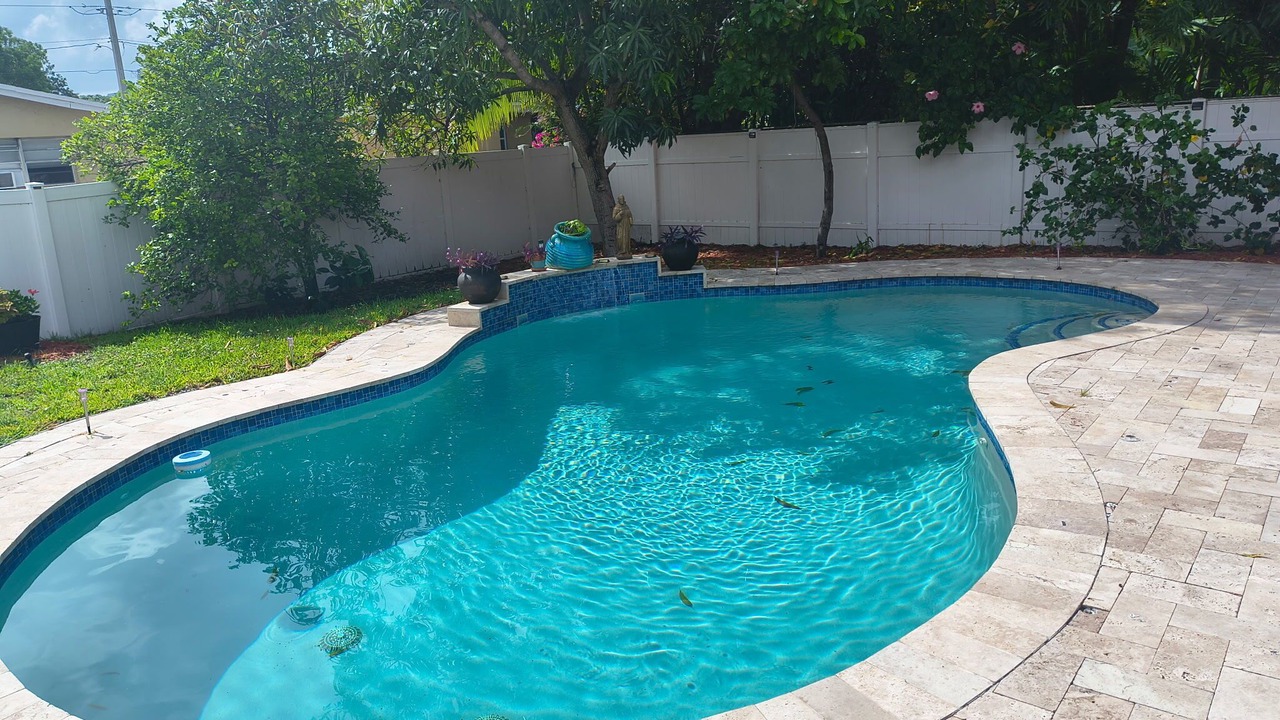 Photo of Outdoor in Central Fort Lauderdale