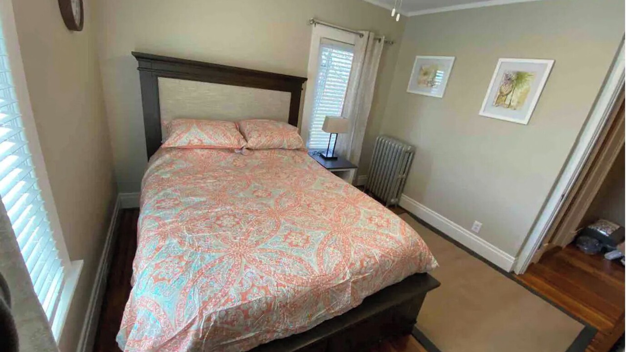 Photo of Bedroom in Niagara Falls