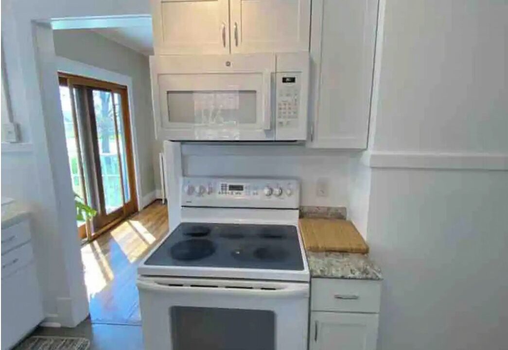 Photo of Kitchen in Niagara Falls