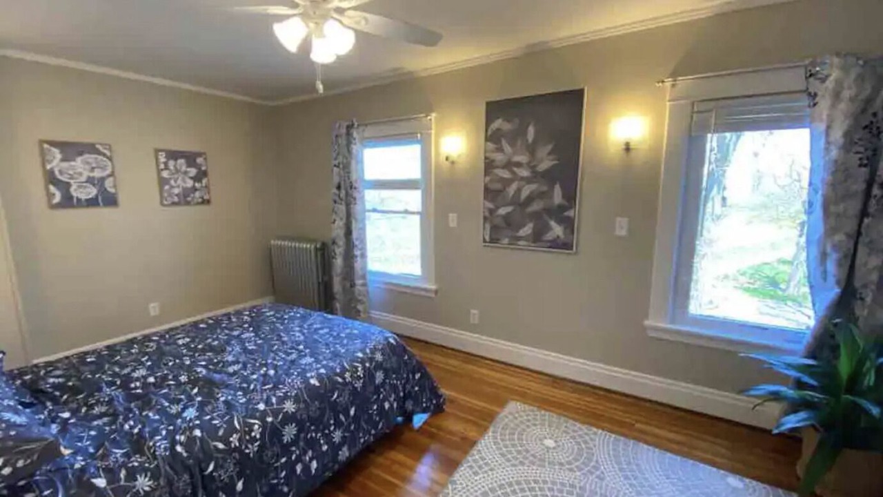 Photo of Bedroom in Niagara Falls