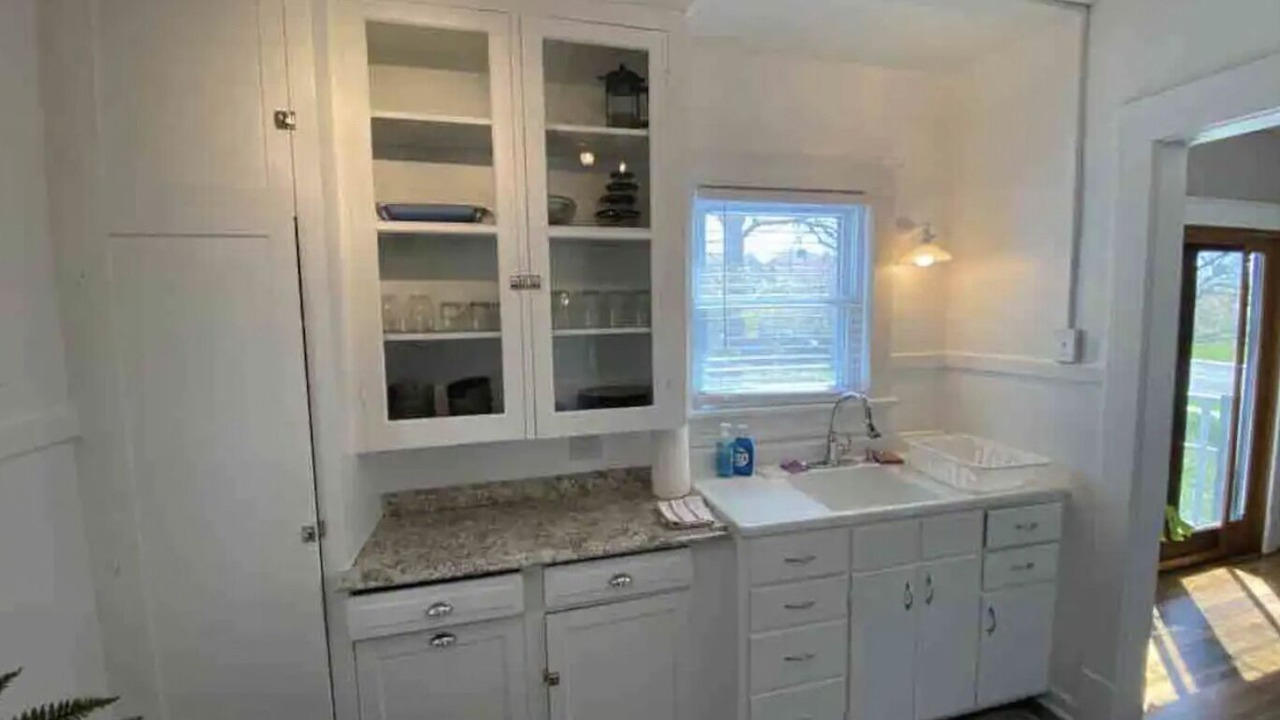 Photo of Kitchen in Niagara Falls