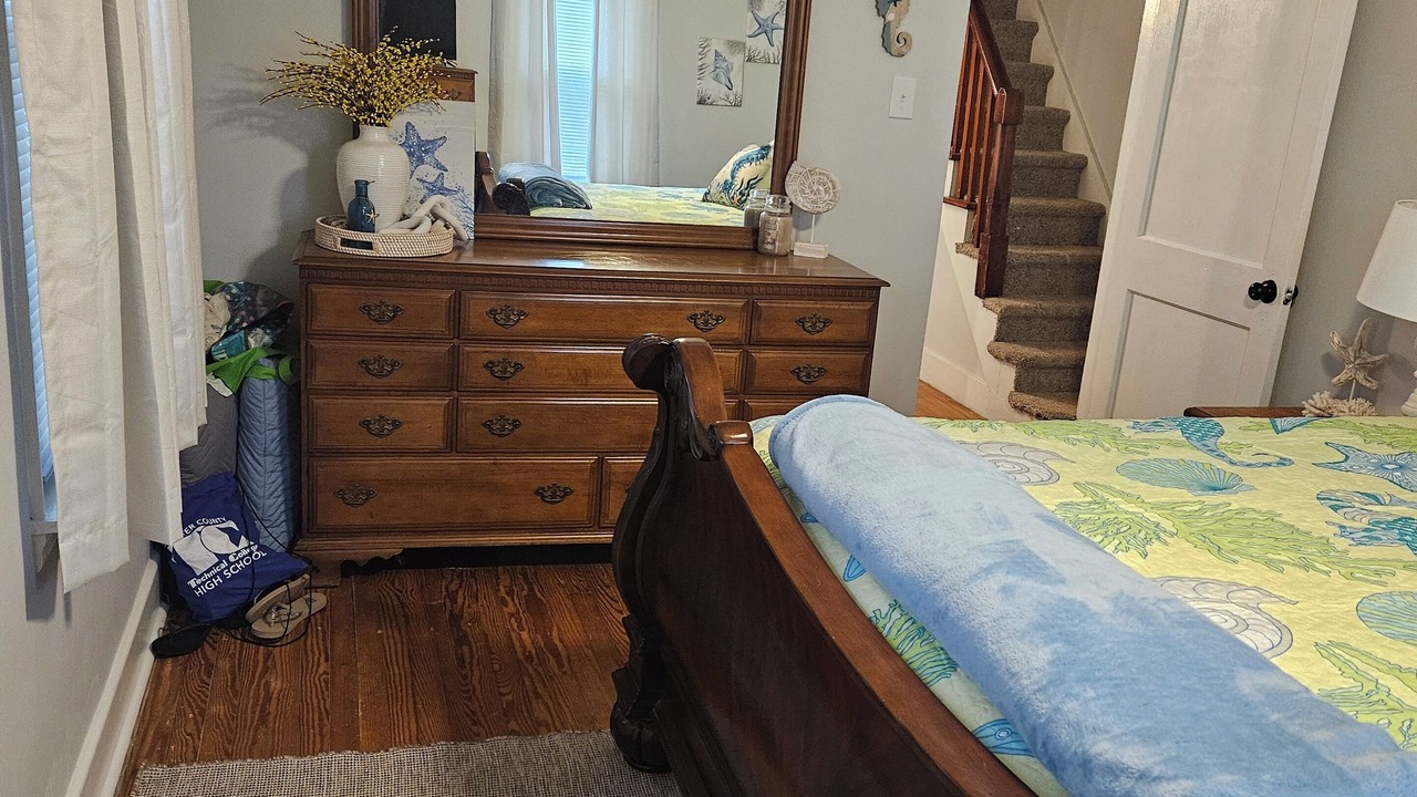 Photo of Bedroom in Rock Hall