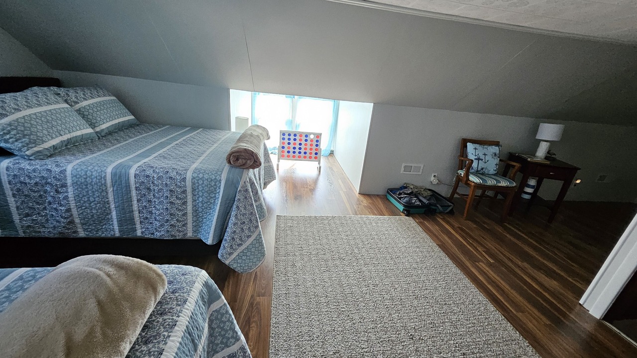 Photo of Bedroom in Rock Hall