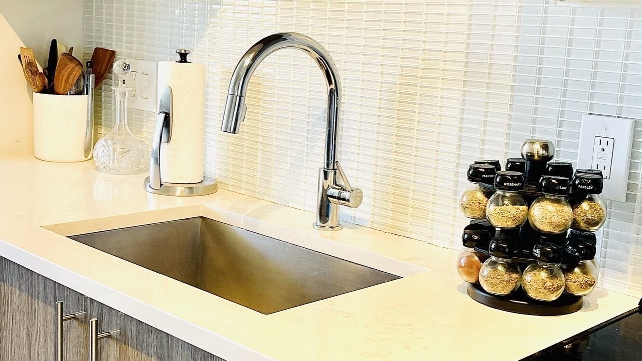 Photo of Kitchen in Downtown Fort Lauderdale