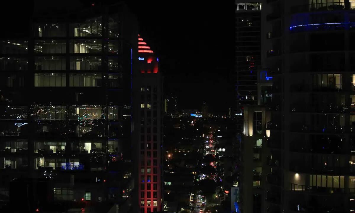 Photo of Outdoor in Downtown Fort Lauderdale
