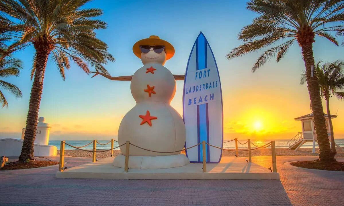 Photo of Others in Downtown Fort Lauderdale