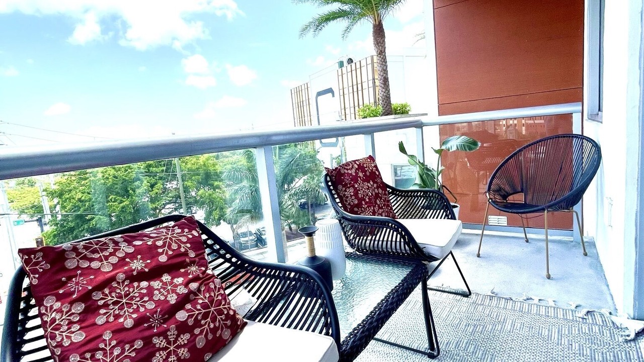 Photo of Outdoor in Downtown Fort Lauderdale