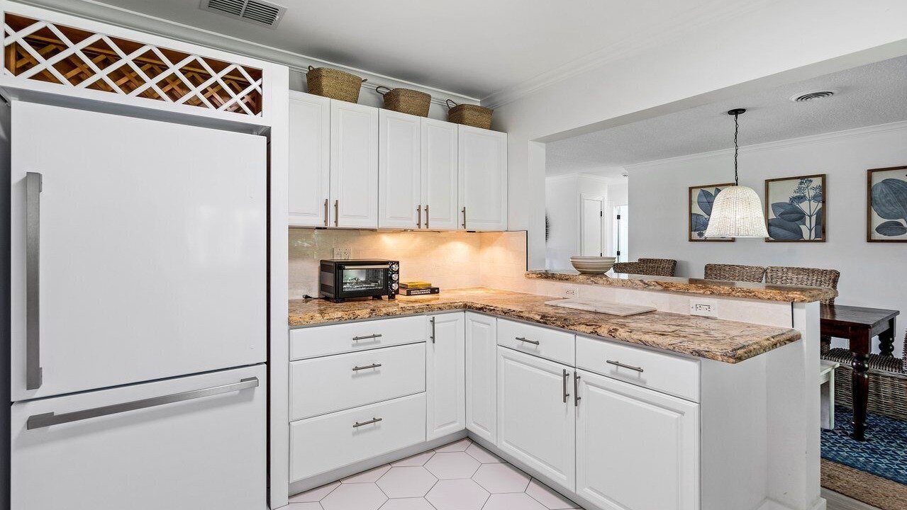 Photo of Kitchen in Lighthouse Point