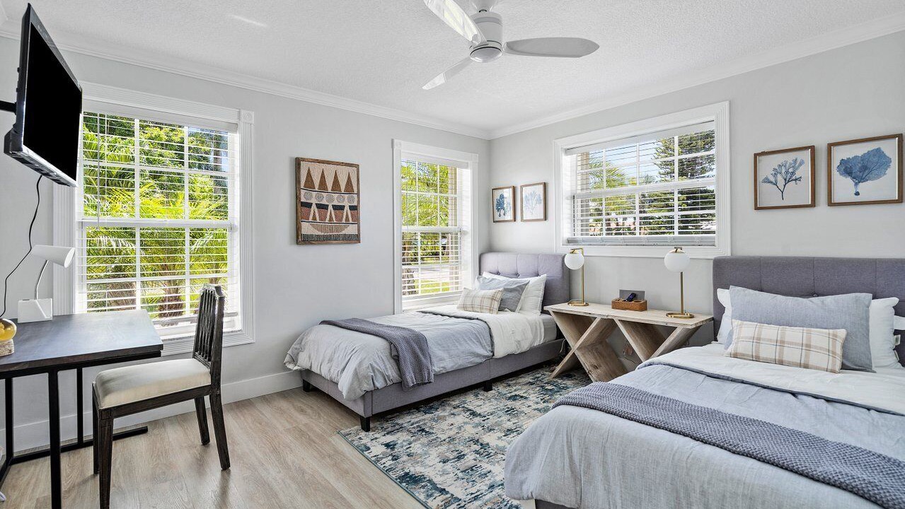 Photo of Bedroom in Lighthouse Point