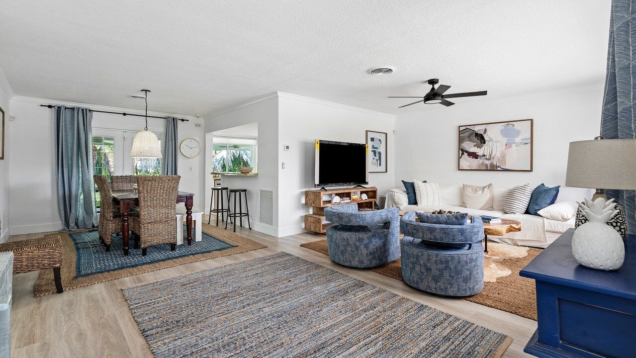 Photo of Bedroom in Lighthouse Point