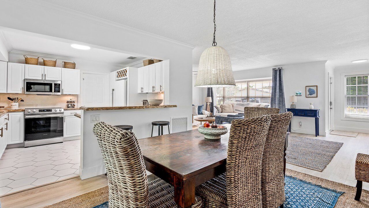 Photo of Kitchen in Lighthouse Point