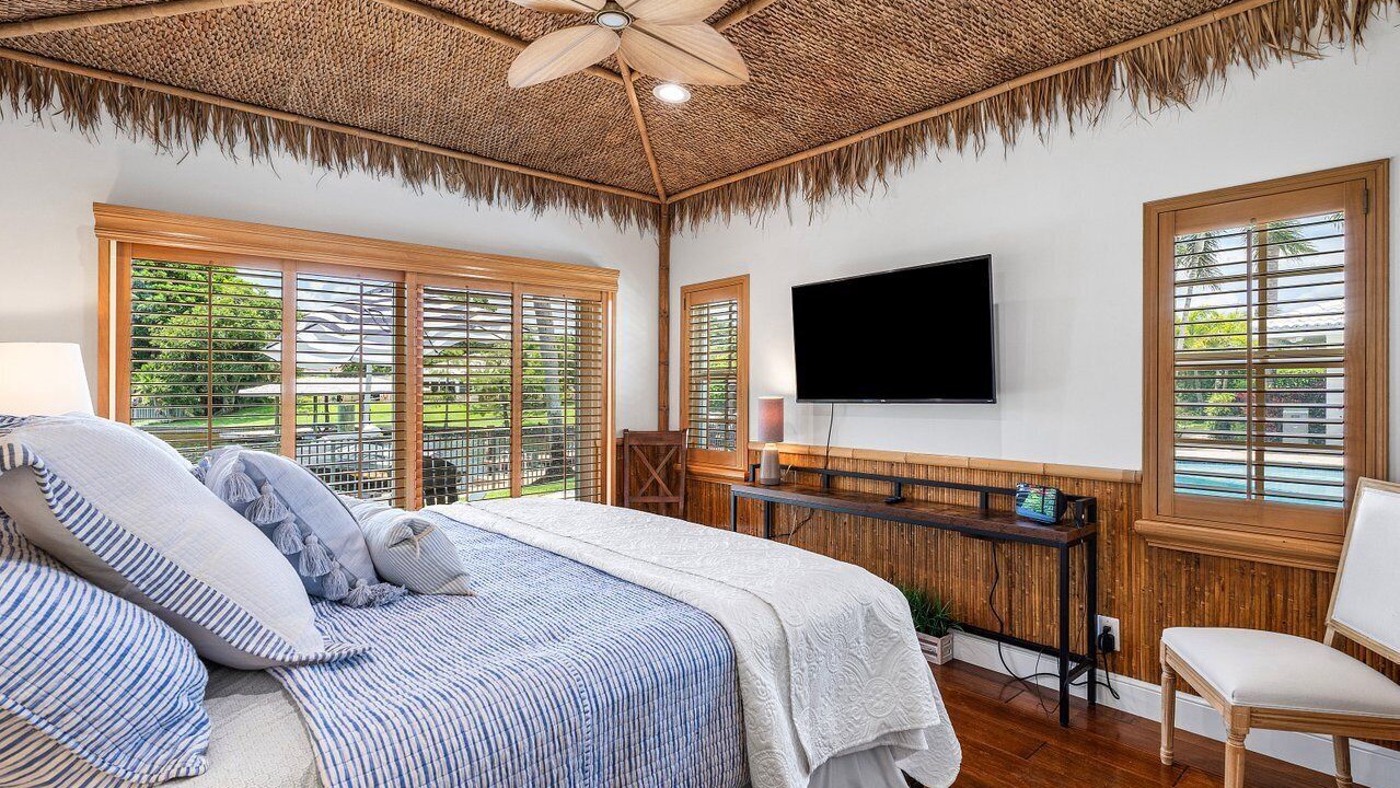 Photo of Bedroom in Lake Ida Shores