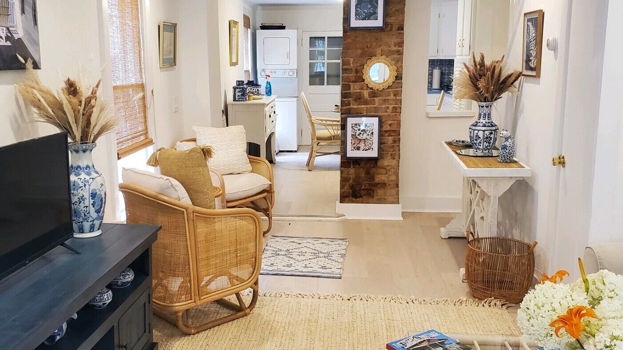 Photo of Livingroom in Ocean Grove