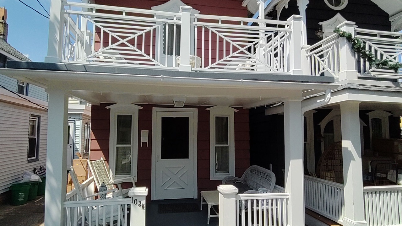Photo of Outdoor in Ocean Grove