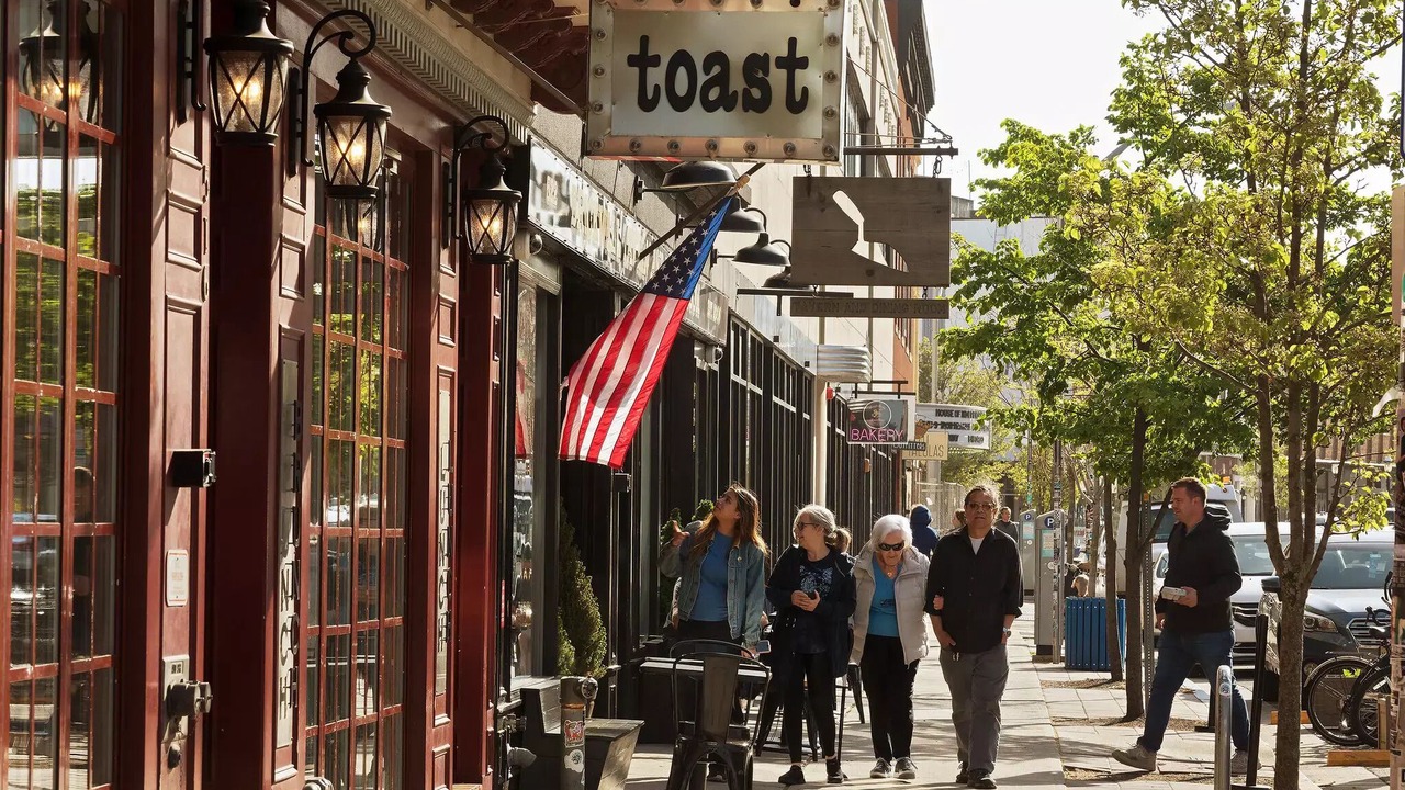 Photo of Outdoor in Ocean Grove