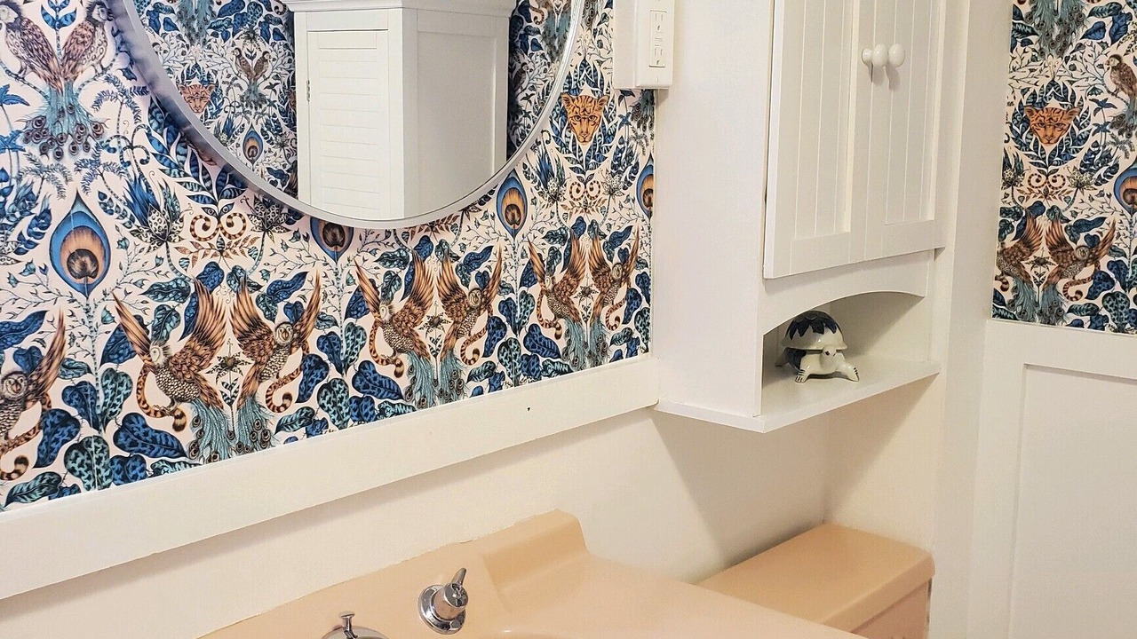 Photo of Bathroom in Ocean Grove