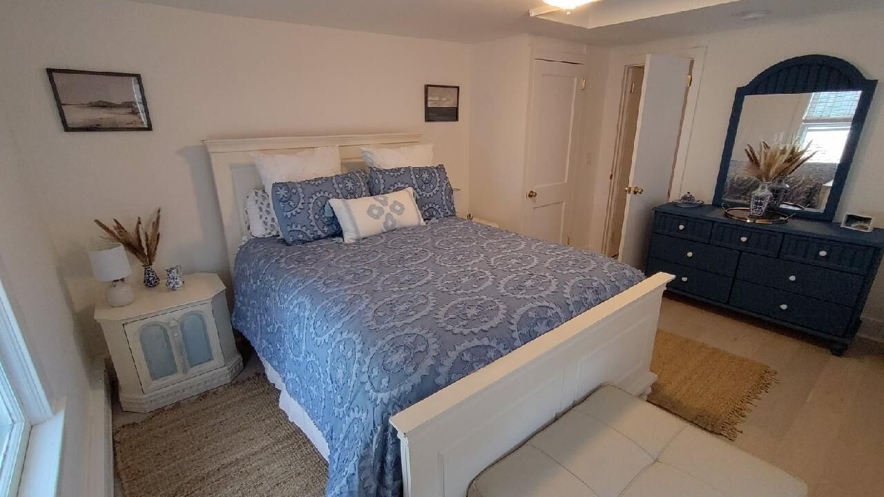 Photo of Bedroom in Ocean Grove
