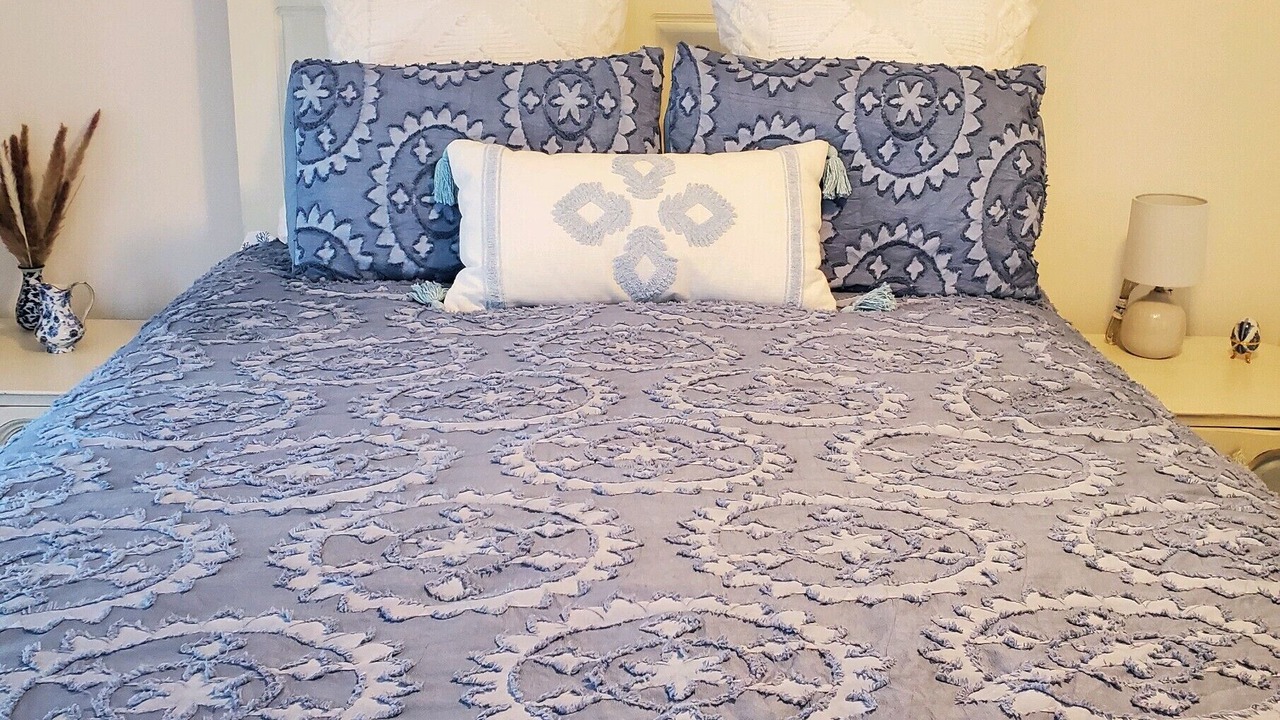 Photo of Bedroom in Ocean Grove