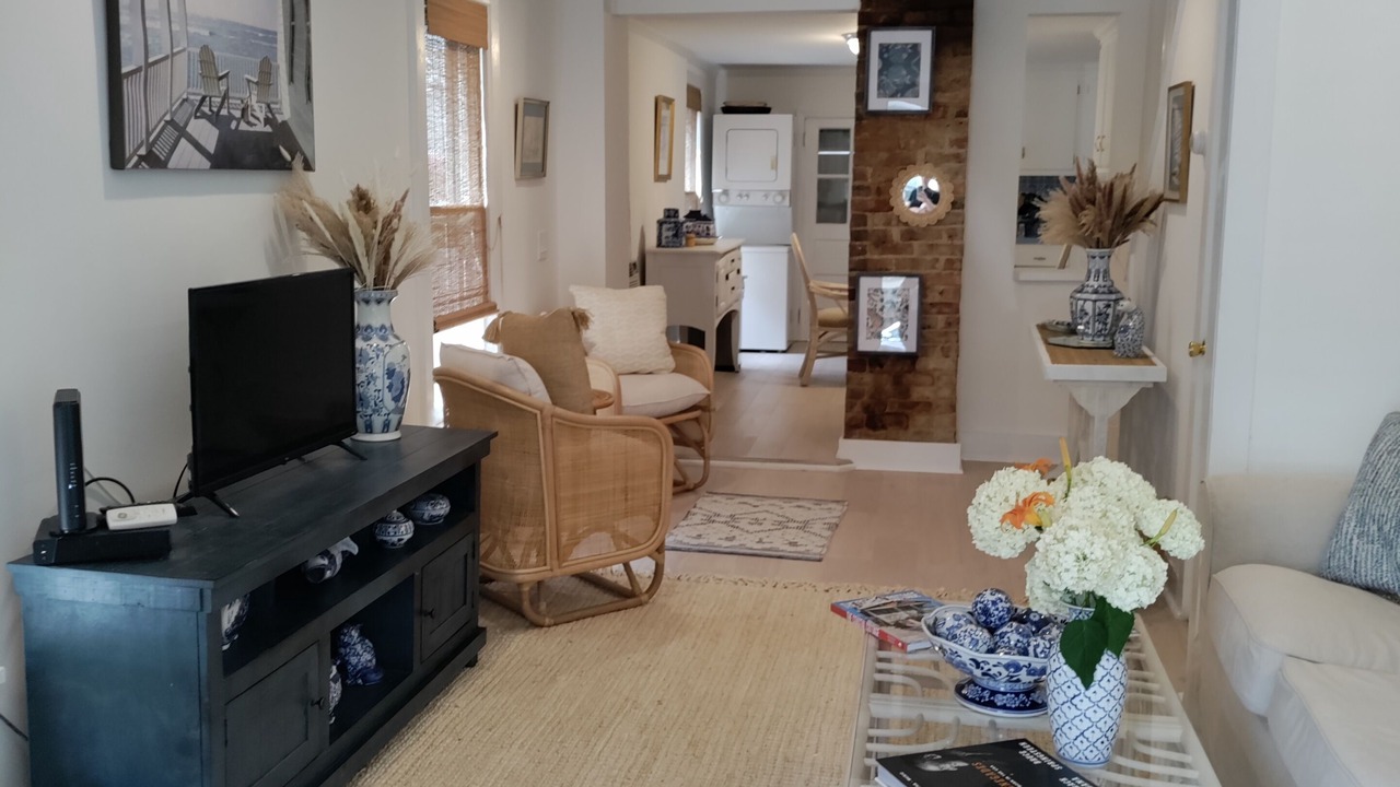 Photo of Livingroom in Ocean Grove