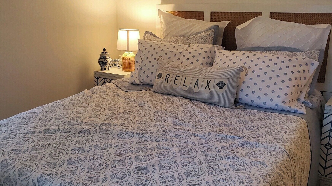 Photo of Bedroom in Ocean Grove