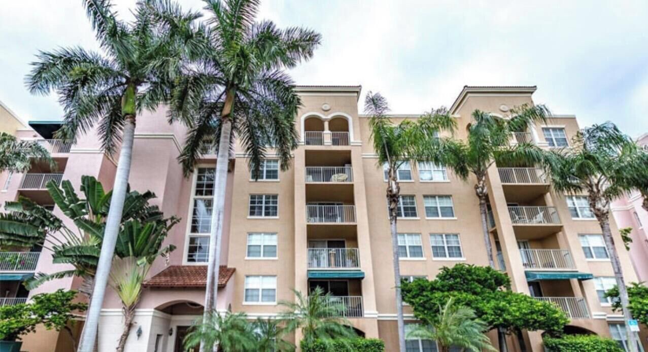 Photo of Outdoor in Aventura